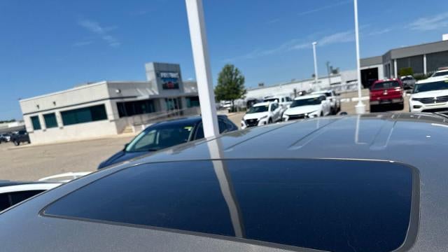 2011 Honda Odyssey EX-L w/DVD