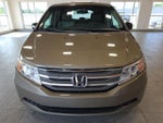 2011 Odyssey Thumbnail 3