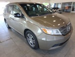 2011 Odyssey Thumbnail 5