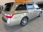 2011 Odyssey Thumbnail 7