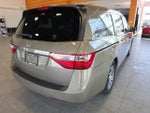 2011 Odyssey Thumbnail 8