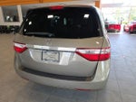 2011 Odyssey Thumbnail 9