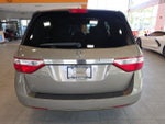 2011 Odyssey Thumbnail 10