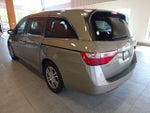 2011 Odyssey Thumbnail 12