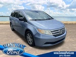 2013 Odyssey Thumbnail 1