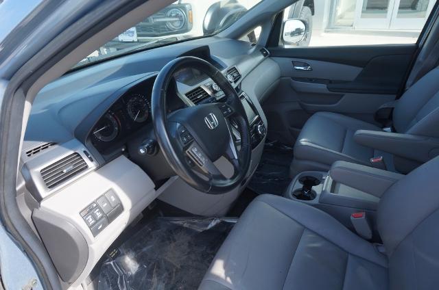 2014 Honda Odyssey - $9,099