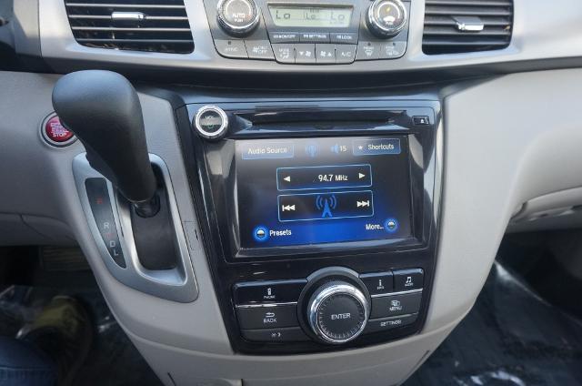 2014 Honda Odyssey - $9,099