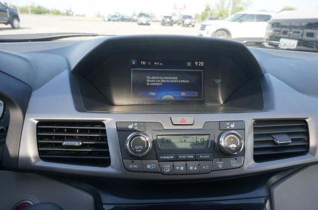 2014 Honda Odyssey - $9,099