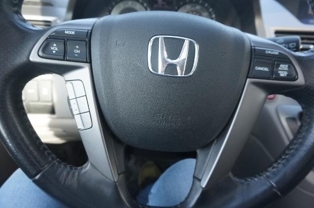 2014 Honda Odyssey - $9,099