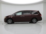 2014 Odyssey Thumbnail 3