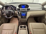 2014 Odyssey Thumbnail 9