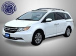 2014 Odyssey Thumbnail 1