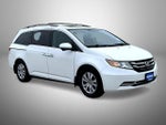 2014 Odyssey Thumbnail 3