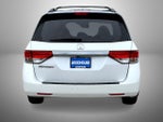 2014 Odyssey Thumbnail 6