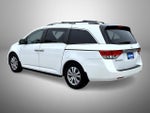2014 Odyssey Thumbnail 7