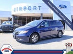2016 Odyssey Thumbnail 1