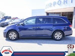 2016 Odyssey Thumbnail 2