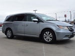 2016 Odyssey Thumbnail 4