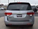 2016 Odyssey Thumbnail 6