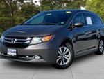 2014 Odyssey Thumbnail 3