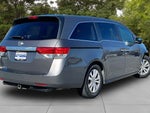 2014 Odyssey Thumbnail 5