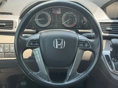 Photo of a 2014 Honda Odyssey EX-L 4DR Mini-Van for sale