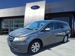 2015 Odyssey Thumbnail 4