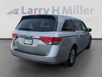 2015 Odyssey Thumbnail 5