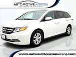 2016 Odyssey Thumbnail 7