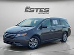 2015 Odyssey Thumbnail 1