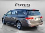 2015 Odyssey Thumbnail 2