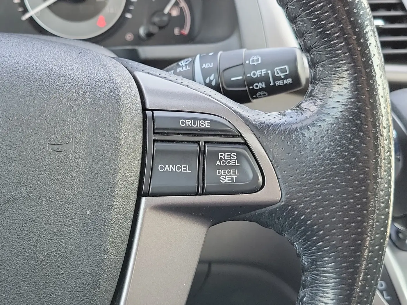 2015 Honda Odyssey - $10,182