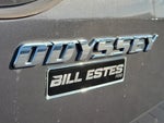 2015 Odyssey Thumbnail 36