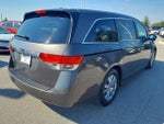 2016 Odyssey Thumbnail 5