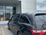 2012 Odyssey Thumbnail 17