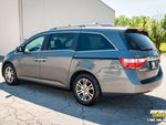 2013 Odyssey Thumbnail 5