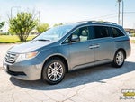 2013 Odyssey Thumbnail 7