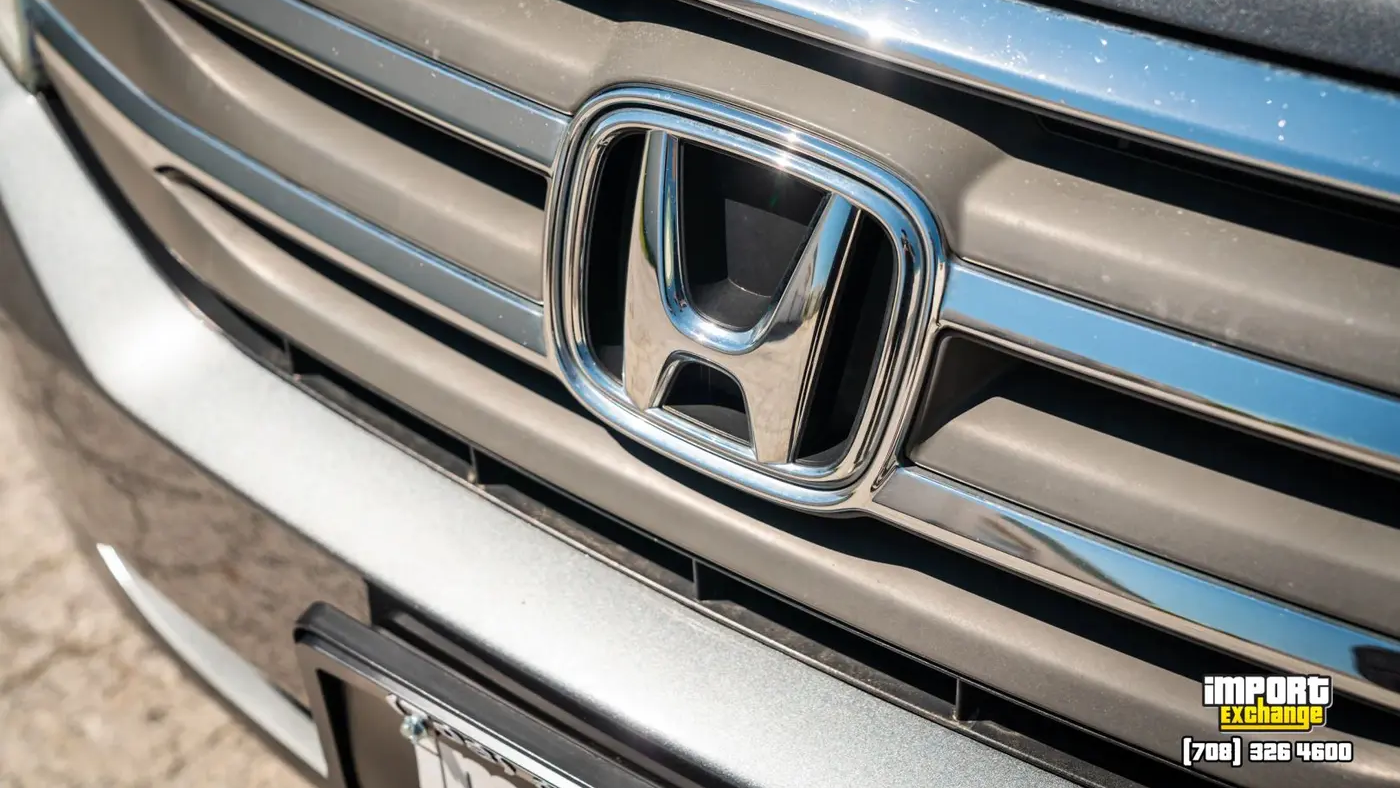 2013 Honda Odyssey EX-L