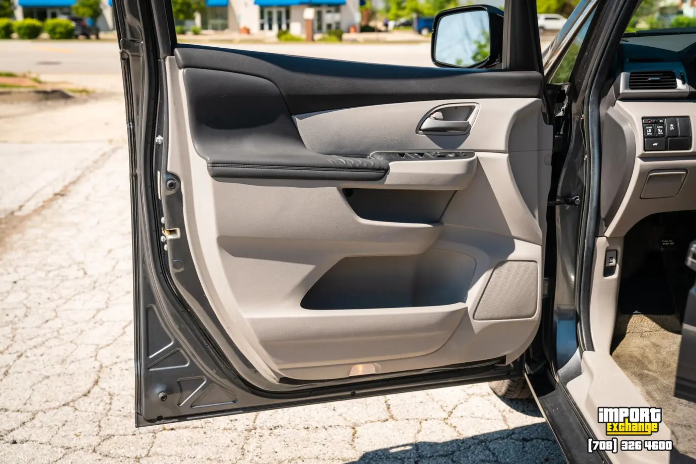 2013 Honda Odyssey - $14,498