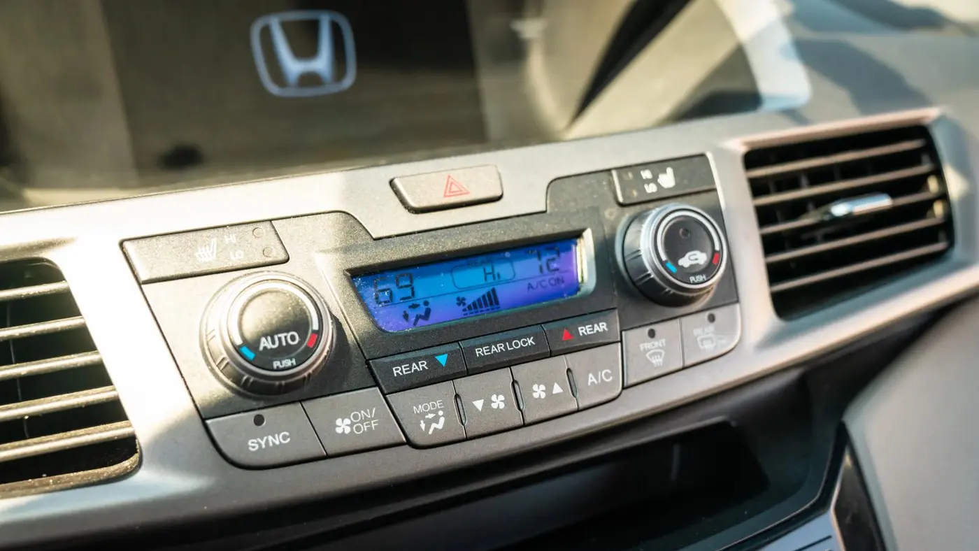 2013 Honda Odyssey EX-L