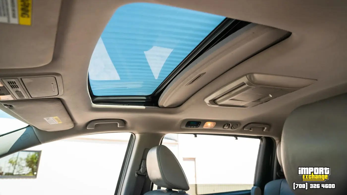 2013 Honda Odyssey EX-L