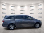 2015 Odyssey Thumbnail 8