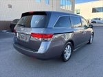 2015 Odyssey Thumbnail 5