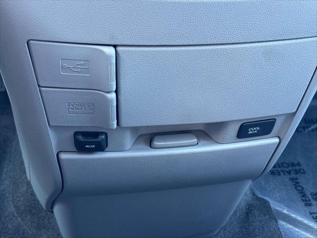 2015 Honda Odyssey - $18,900