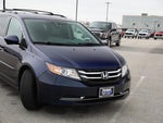 2016 Odyssey Thumbnail 4