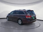 2014 Odyssey Thumbnail 3