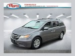 2015 Odyssey Thumbnail 1