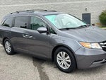 2015 Odyssey Thumbnail 28