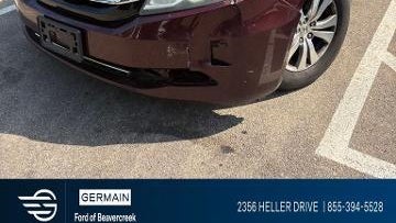 Preowned 2015 Honda Odyssey EX-L for Sale