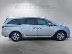 2016 Odyssey Thumbnail 6